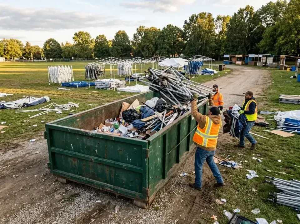 temporary-event-waste-containe-016 — frequently asked questions, Roll-Off Dumpster Rental Services in Taylor Creek, FL